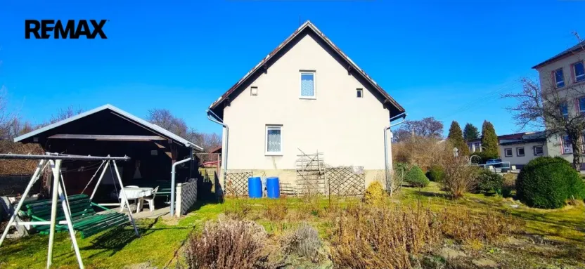 Prodej rodinného domu, Razová, 90 m2