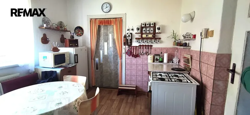 Prodej rodinného domu, Razová, 90 m2