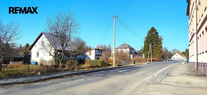 Prodej rodinného domu, Razová, 90 m2