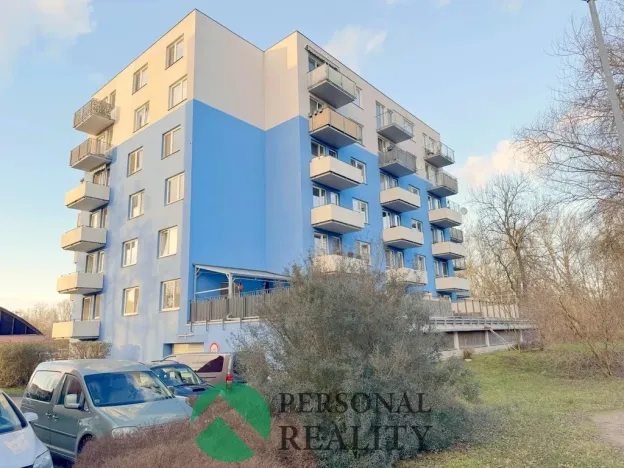 Prodej bytu 2+kk, Mělník, Za Stadionem, 67 m2
