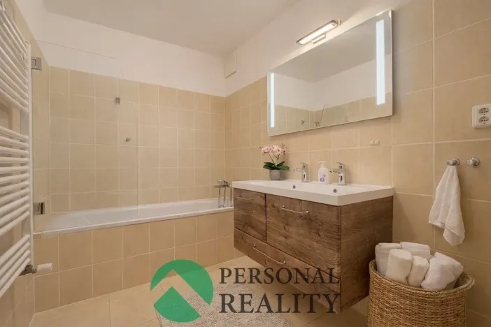 Prodej bytu 2+kk, Mělník, Za Stadionem, 67 m2