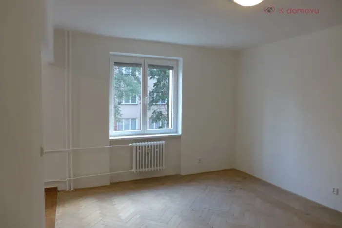 Pronájem bytu 2+1, Přerov - Přerov I-Město, Kabelíkova, 57 m2