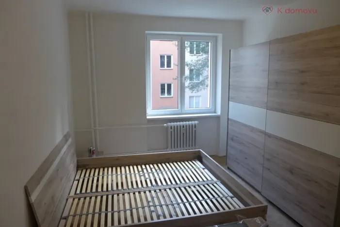 Pronájem bytu 2+1, Přerov - Přerov I-Město, Kabelíkova, 57 m2