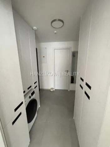 Pronájem bytu 2+kk, České Budějovice, Hálkova, 54 m2