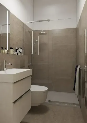 Prodej bytu 1+kk, Praha - Žižkov, Jagellonská, 18 m2