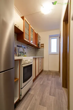 Pronájem bytu 3+kk, Hodonín, Pr. Veselého, 56 m2