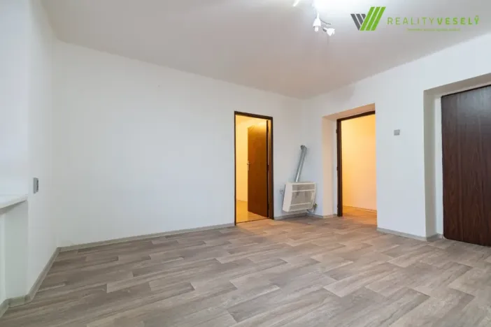 Pronájem bytu 3+kk, Hodonín, Pr. Veselého, 56 m2