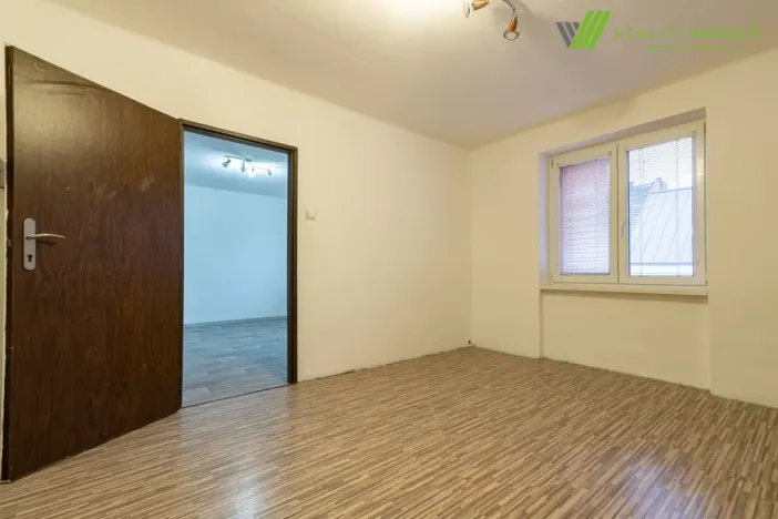 Pronájem bytu 3+kk, Hodonín, Pr. Veselého, 56 m2