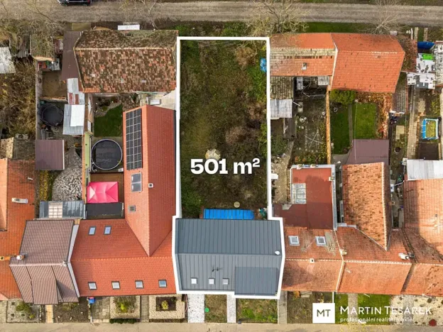 Prodej rodinného domu, Starovice, 221 m2