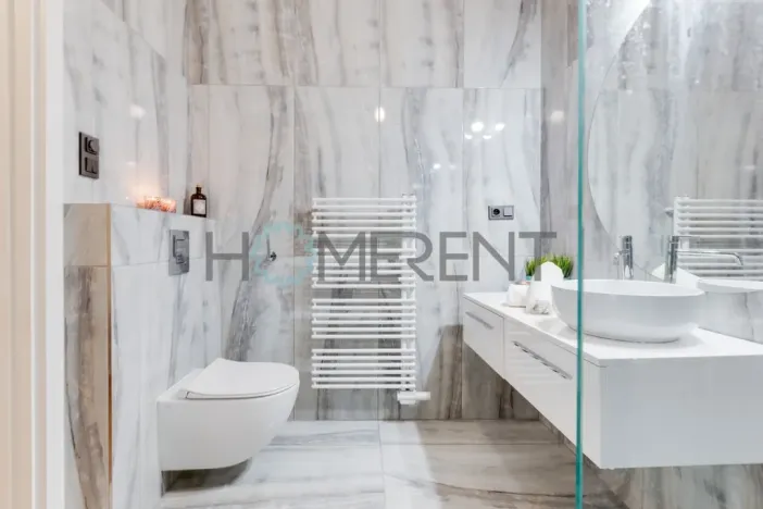 Pronájem bytu 2+kk, Praha - Karlín, Peckova, 86 m2