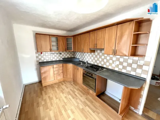 Pronájem bytu 2+1, Dobřany, Stromořadí, 53 m2