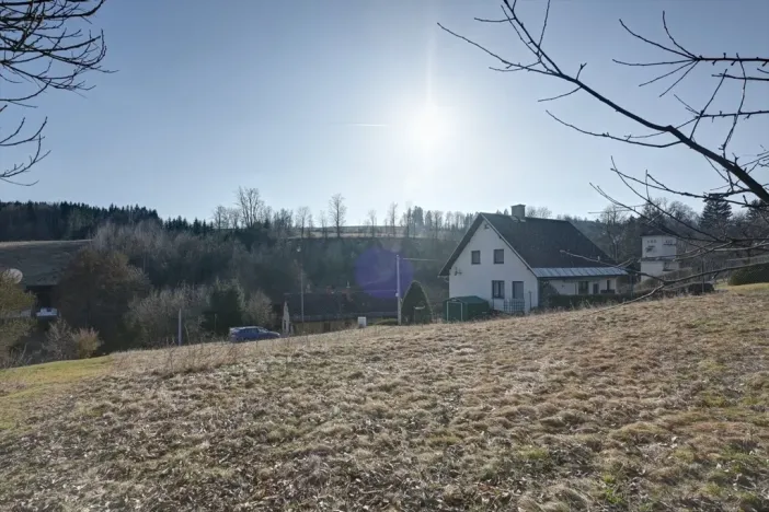 Prodej pozemku pro bydlení, Bukovina u Čisté, 832 m2