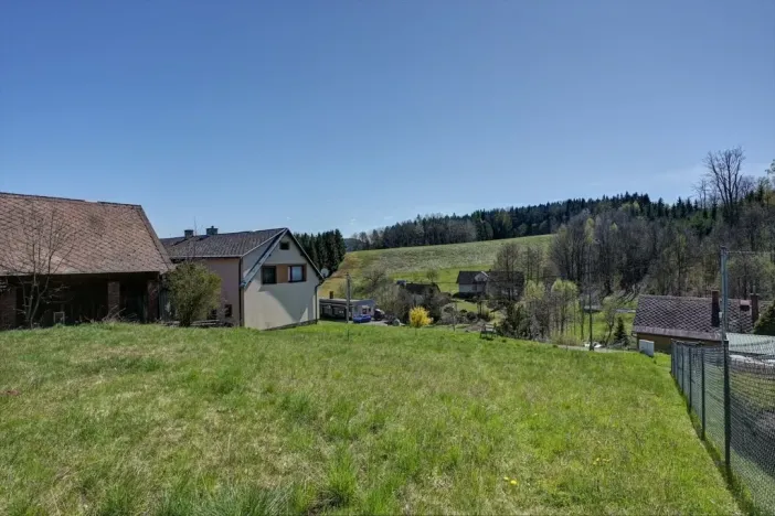Prodej pozemku pro bydlení, Bukovina u Čisté, 832 m2