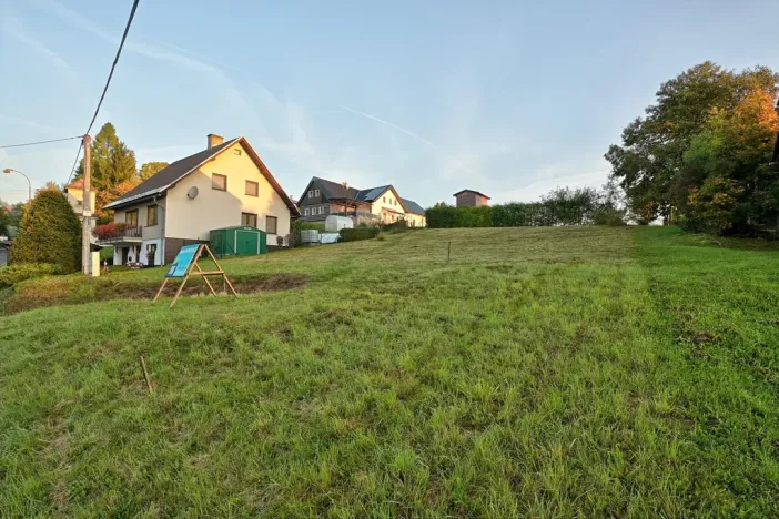 Prodej pozemku pro bydlení, Bukovina u Čisté, 832 m2