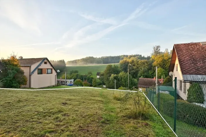 Prodej pozemku pro bydlení, Bukovina u Čisté, 832 m2