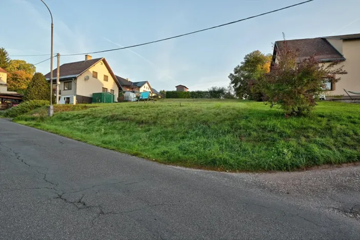 Prodej pozemku pro bydlení, Bukovina u Čisté, 832 m2