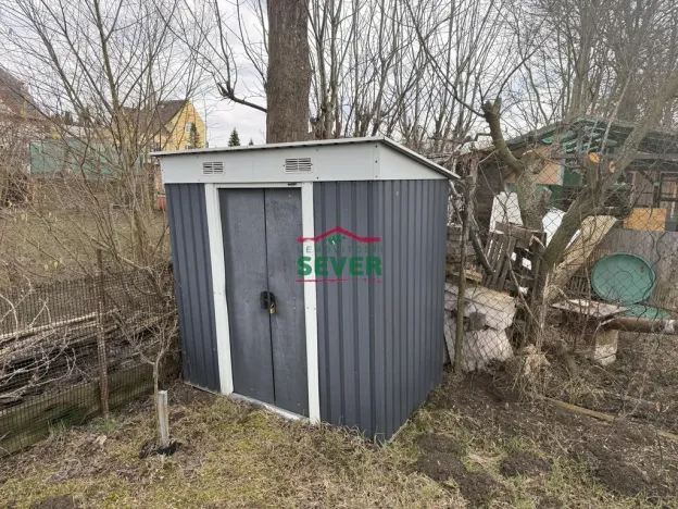 Prodej zahrady, Patokryje, 182 m2