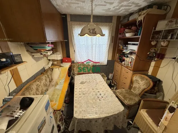 Prodej zahrady, Patokryje, 182 m2