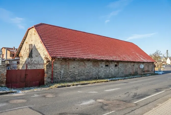 Prodej rodinného domu, Krchleby, 194 m2