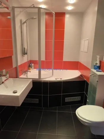 Pronájem bytu 2+kk, Hradec Králové, Svatojánská, 69 m2