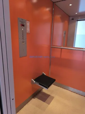 Pronájem bytu 2+kk, Hradec Králové, Svatojánská, 69 m2