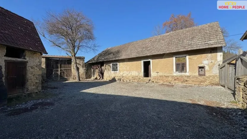 Prodej rodinného domu, Votice - Hory, 72 m2