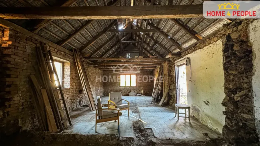 Prodej rodinného domu, Votice - Hory, 72 m2