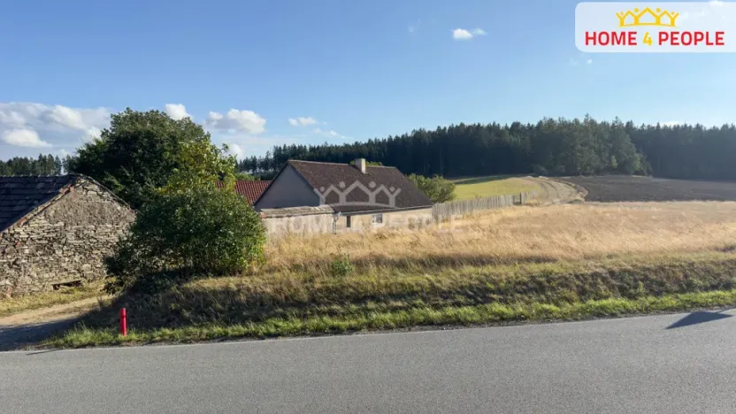 Prodej rodinného domu, Votice - Hory, 72 m2