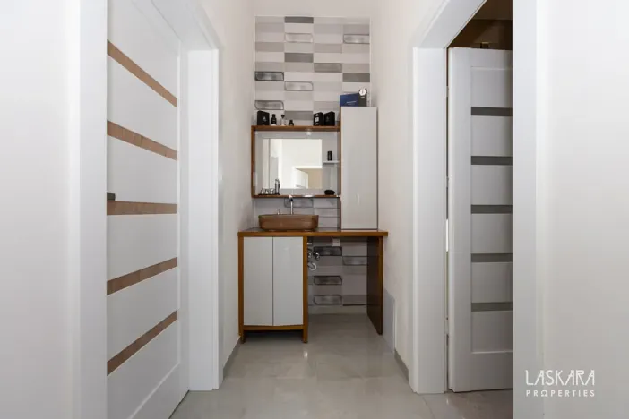 Pronájem bytu 3+kk, Horoušany - Horoušánky, Hlavní, 129 m2