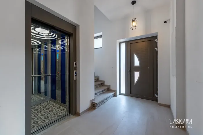 Pronájem bytu 3+kk, Horoušany - Horoušánky, Hlavní, 129 m2