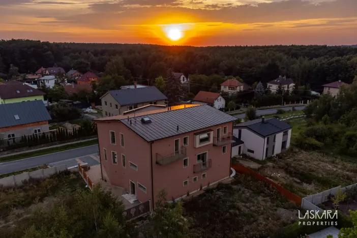 Pronájem bytu 3+kk, Horoušany - Horoušánky, Hlavní, 129 m2