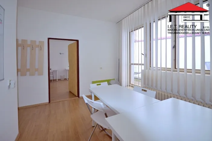 Pronájem kanceláře, Praha - Nové Město, Zlatnická, 23 m2