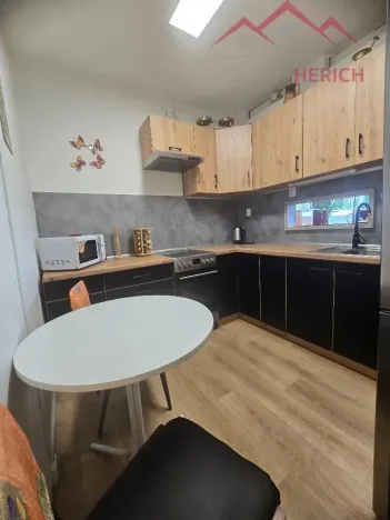 Prodej bytu 3+1, Chomutov, Kundratická, 71 m2