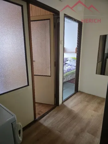 Prodej bytu 3+1, Chomutov, Kundratická, 71 m2