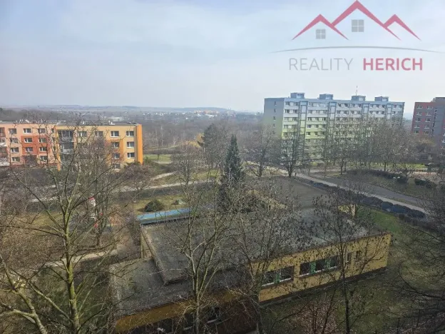 Prodej bytu 3+1, Chomutov, Kundratická, 71 m2