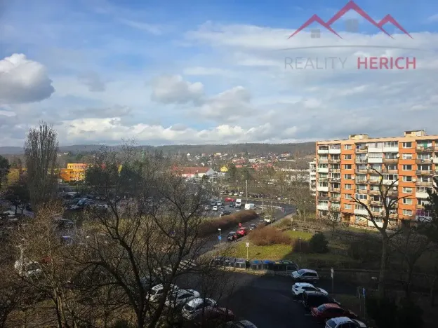 Prodej bytu 3+1, Chomutov, Kundratická, 71 m2