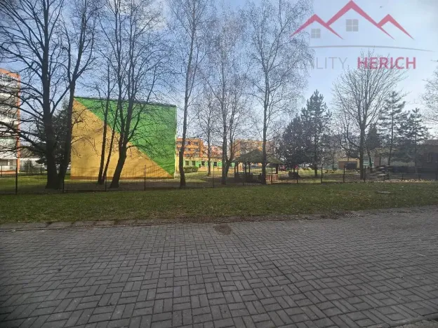 Prodej bytu 3+1, Chomutov, Kundratická, 71 m2