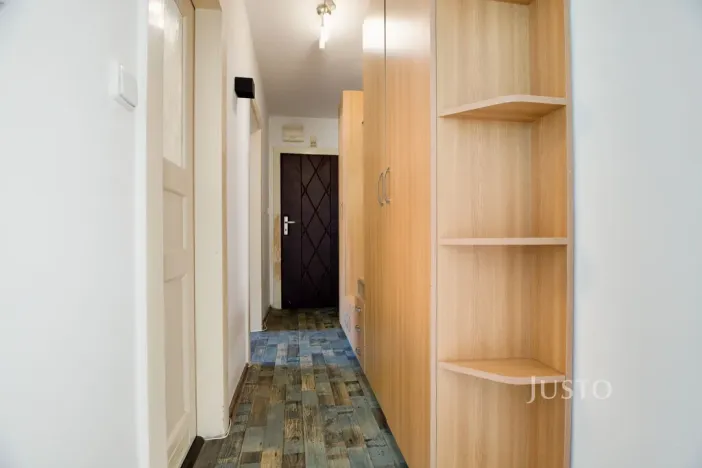 Prodej bytu 2+1, Ústí nad Labem - Klíše, Za Válcovnou, 45 m2