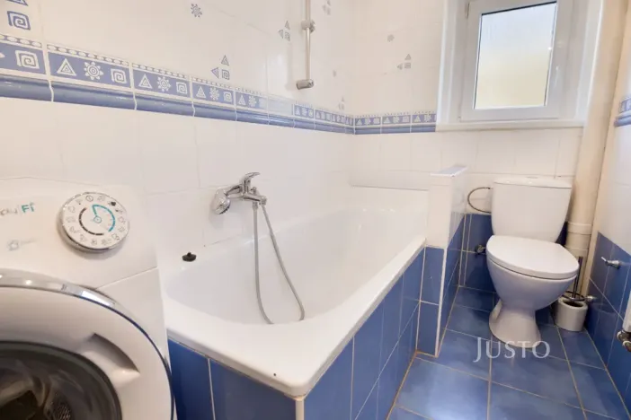 Prodej bytu 2+1, Ústí nad Labem - Klíše, Za Válcovnou, 45 m2