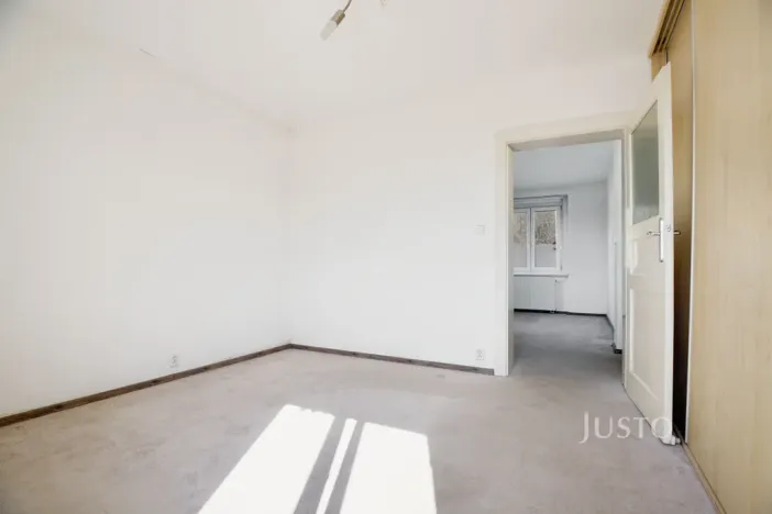 Prodej bytu 2+1, Ústí nad Labem - Klíše, Za Válcovnou, 45 m2