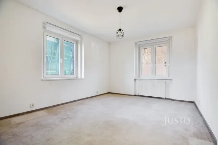 Prodej bytu 2+1, Ústí nad Labem - Klíše, Za Válcovnou, 45 m2