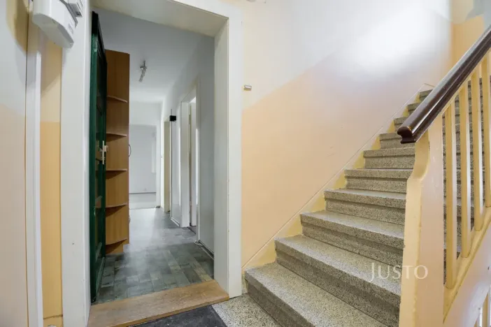 Prodej bytu 2+1, Ústí nad Labem - Klíše, Za Válcovnou, 45 m2