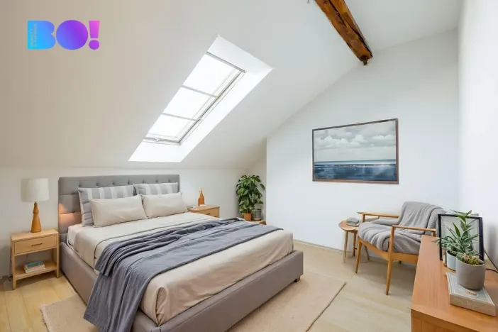 Prodej bytu 2+kk, Český Těšín, Bezručova, 82 m2