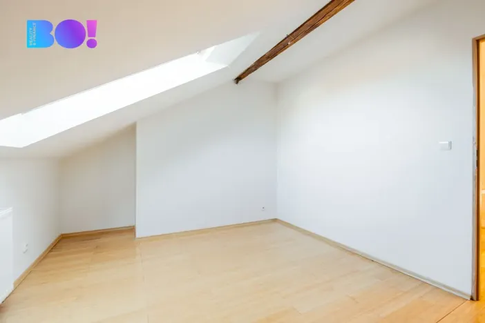 Prodej bytu 2+kk, Český Těšín, Bezručova, 82 m2