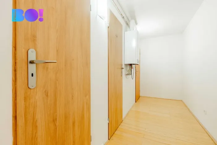 Prodej bytu 2+kk, Český Těšín, Bezručova, 82 m2