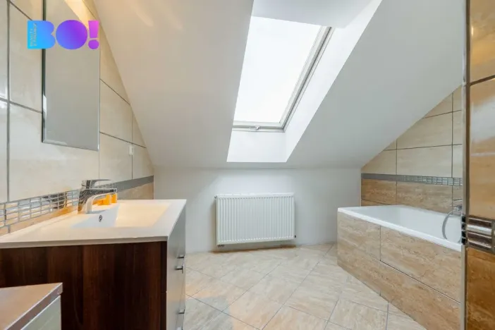 Prodej bytu 2+kk, Český Těšín, Bezručova, 82 m2