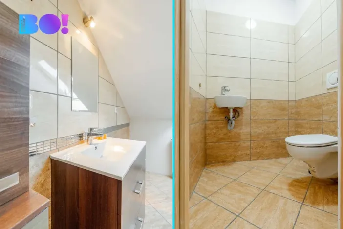 Prodej bytu 2+kk, Český Těšín, Bezručova, 82 m2