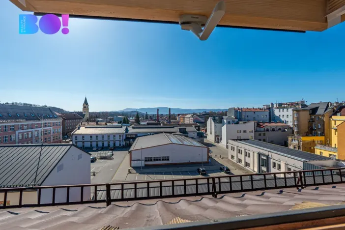 Prodej bytu 2+kk, Český Těšín, Bezručova, 82 m2