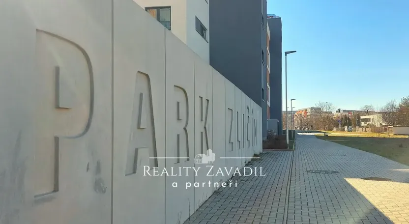 Pronájem bytu 1+kk, Praha - Třebonice, U Radosti, 29 m2