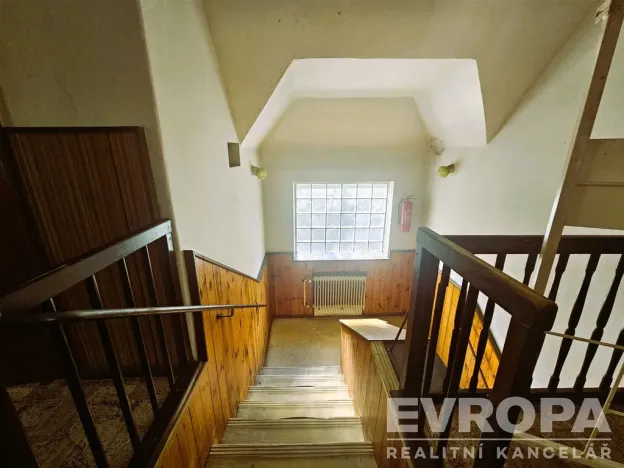 Prodej komerční nemovitosti, Rudník, 287 m2
